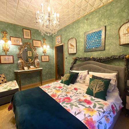 Venetian Dream Apartment ภายนอก รูปภาพ
