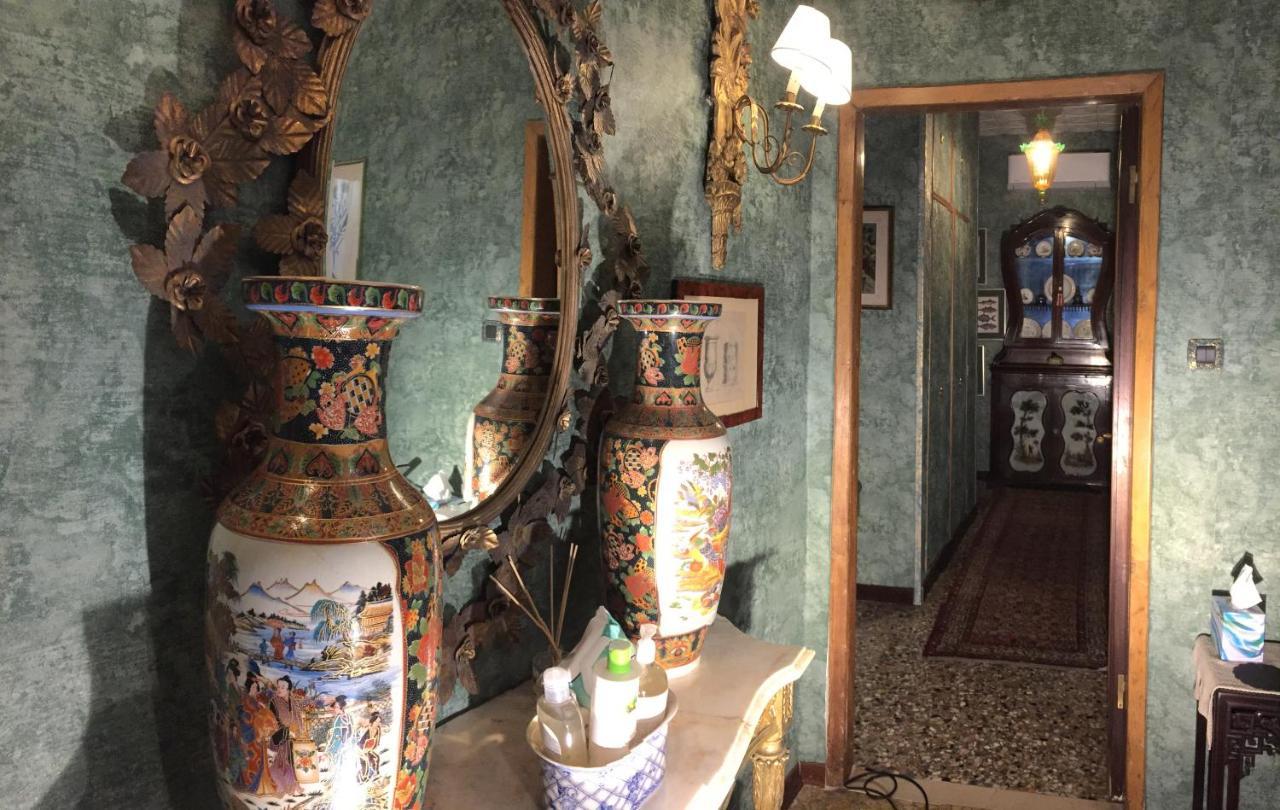 Venetian Dream Apartment ภายนอก รูปภาพ