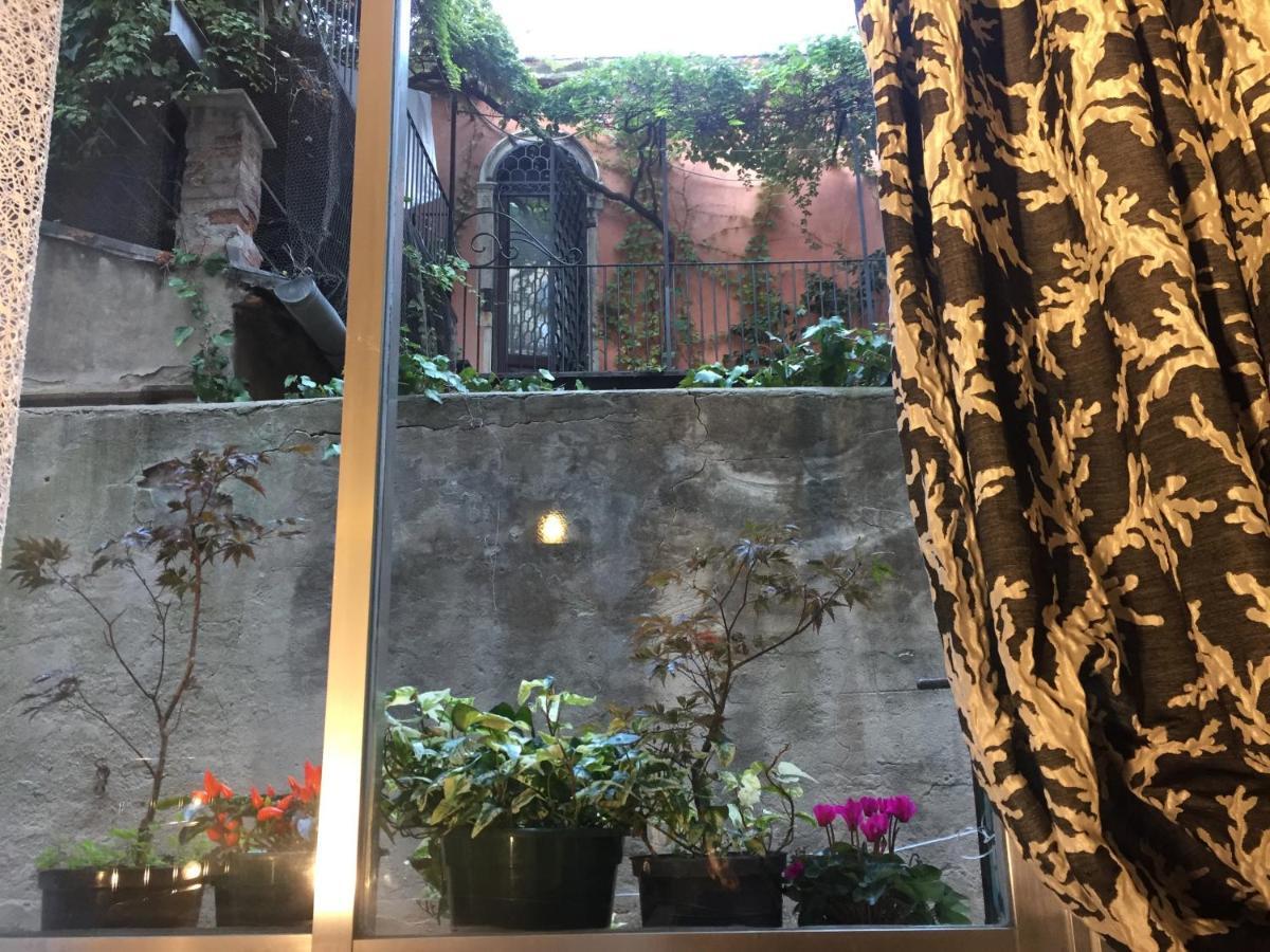 Venetian Dream Apartment ภายนอก รูปภาพ