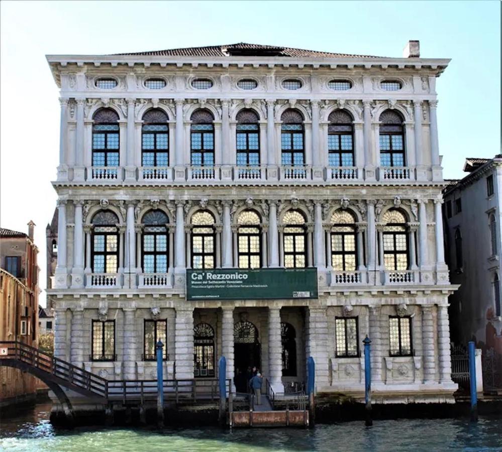 Venetian Dream Apartment ภายนอก รูปภาพ