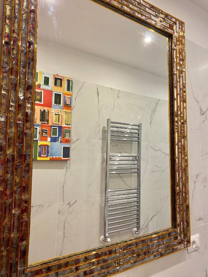 Venetian Dream Apartment ภายนอก รูปภาพ