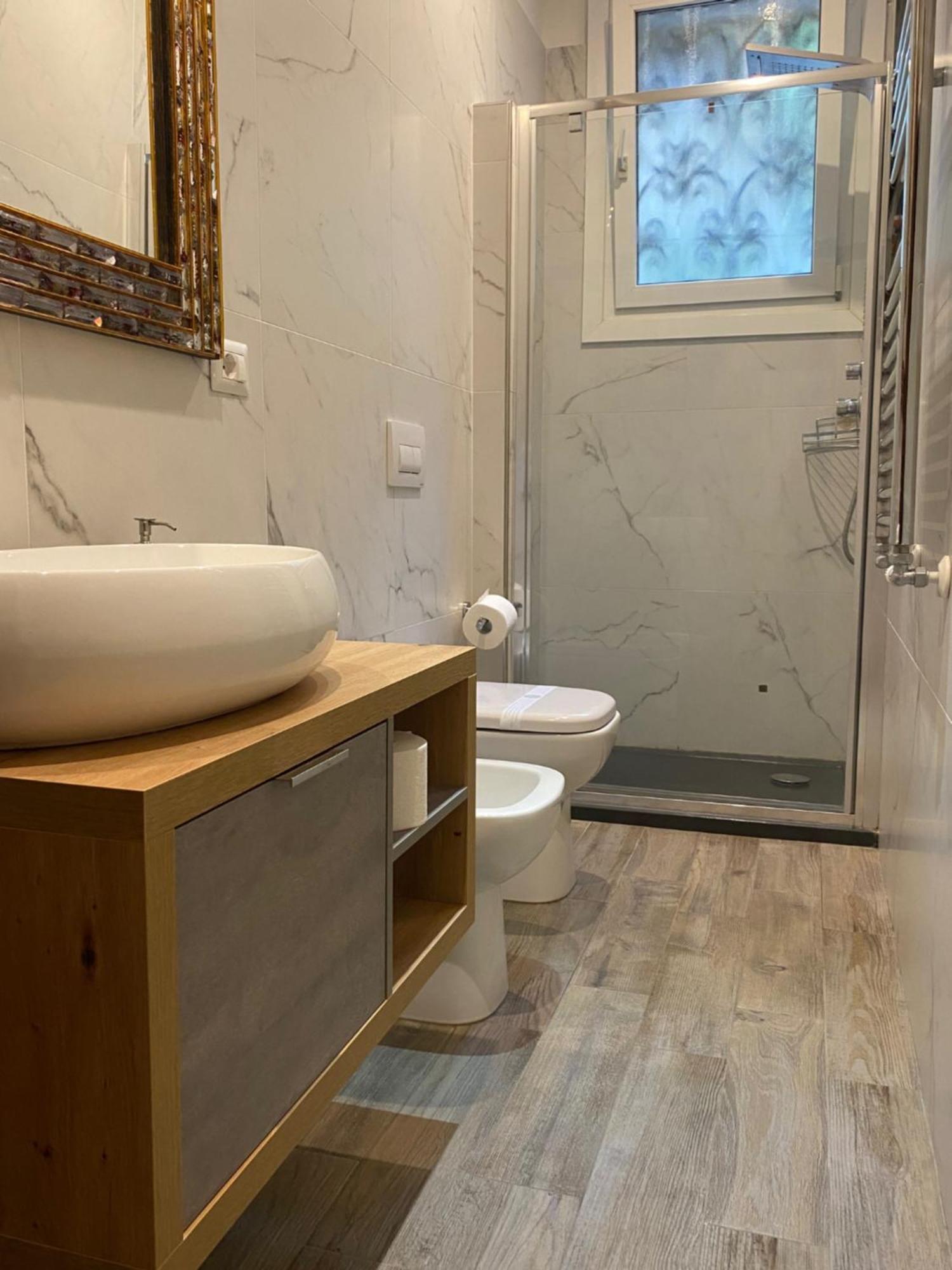 Venetian Dream Apartment ภายนอก รูปภาพ