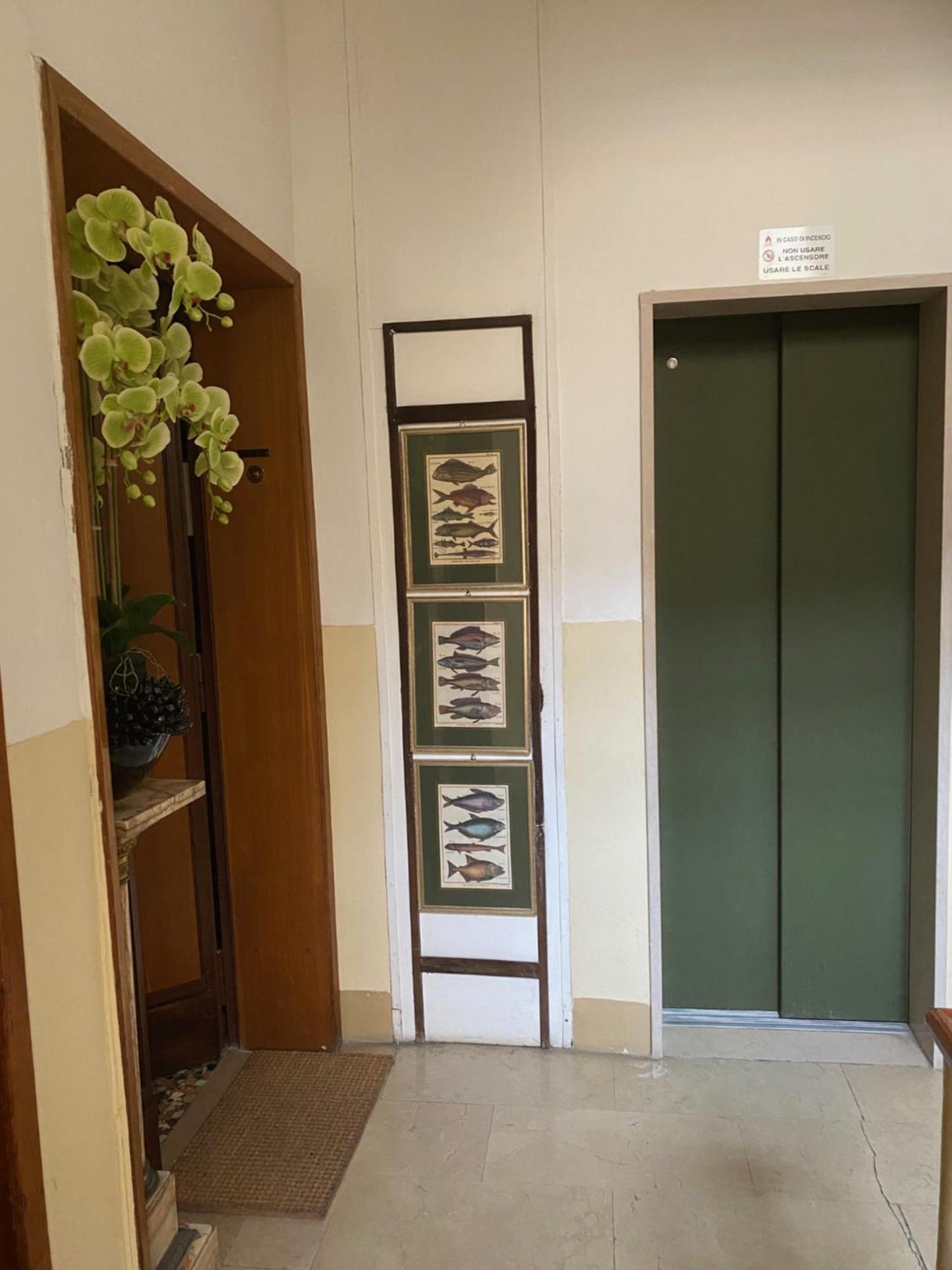 Venetian Dream Apartment ภายนอก รูปภาพ