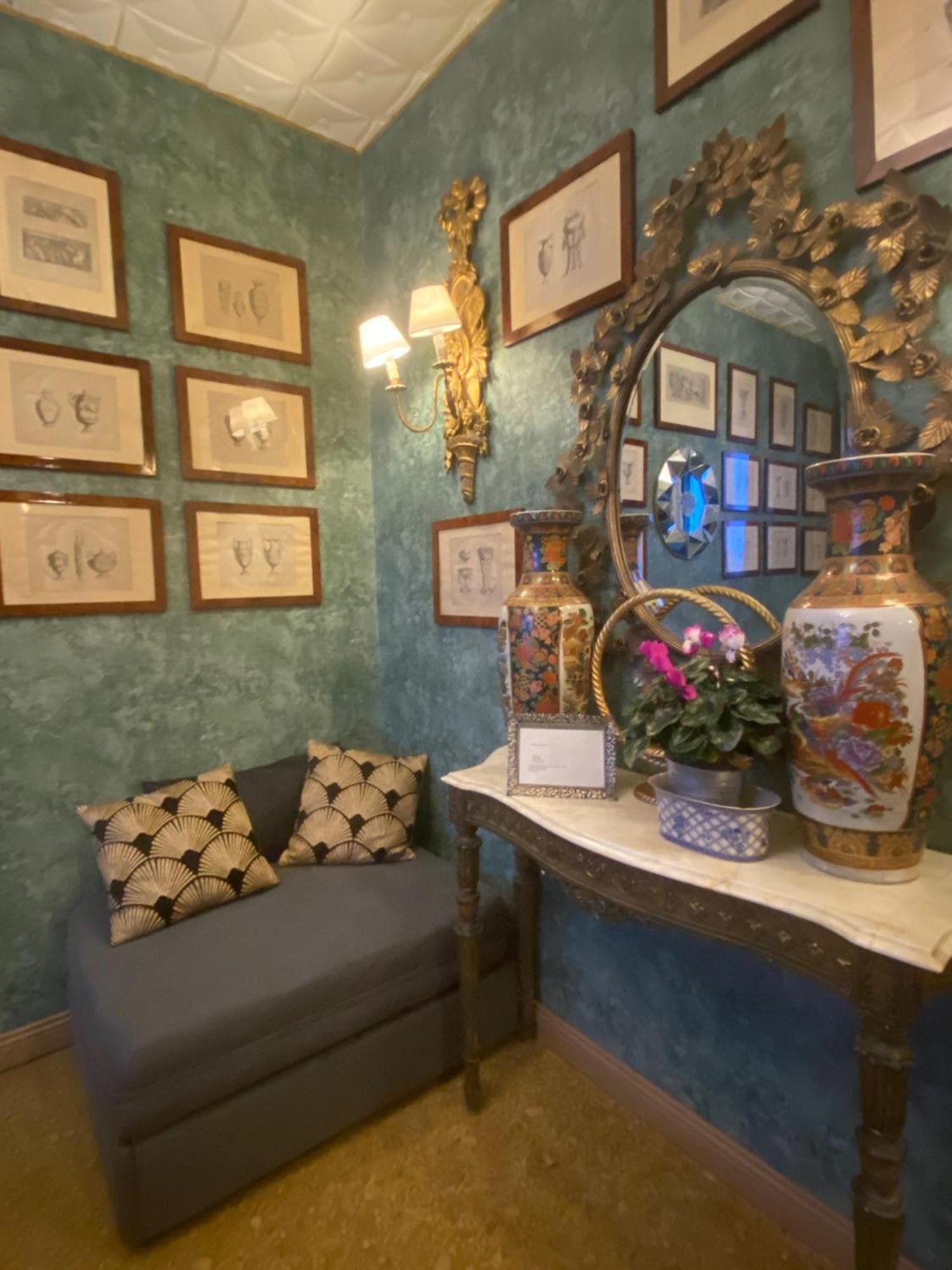 Venetian Dream Apartment ภายนอก รูปภาพ