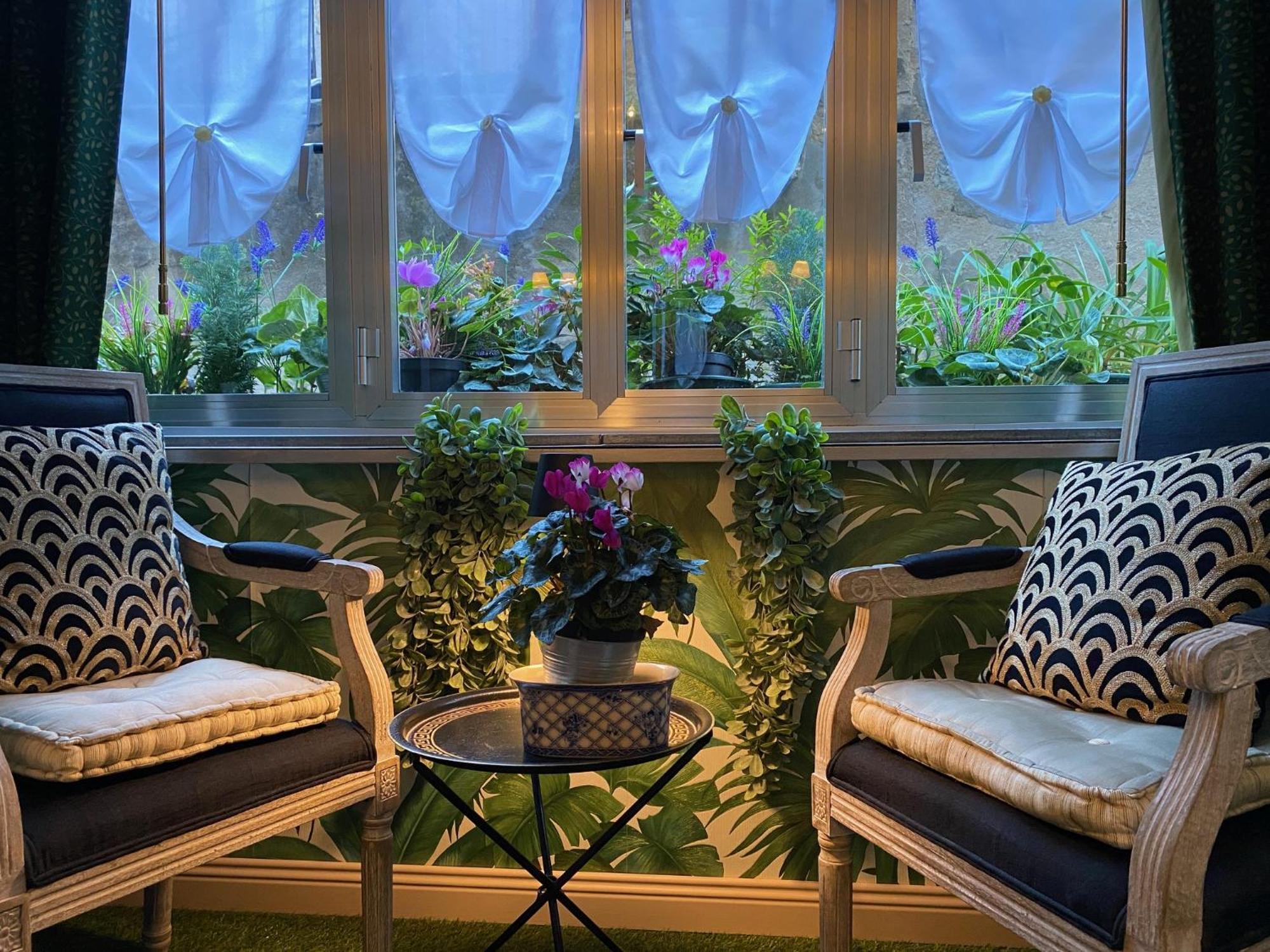 Venetian Dream Apartment ภายนอก รูปภาพ