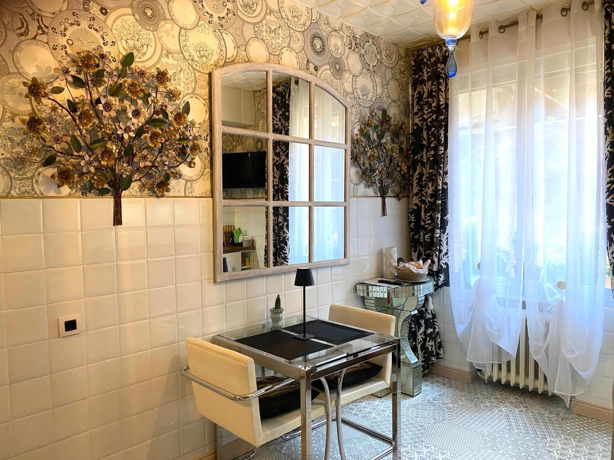 Venetian Dream Apartment ภายนอก รูปภาพ