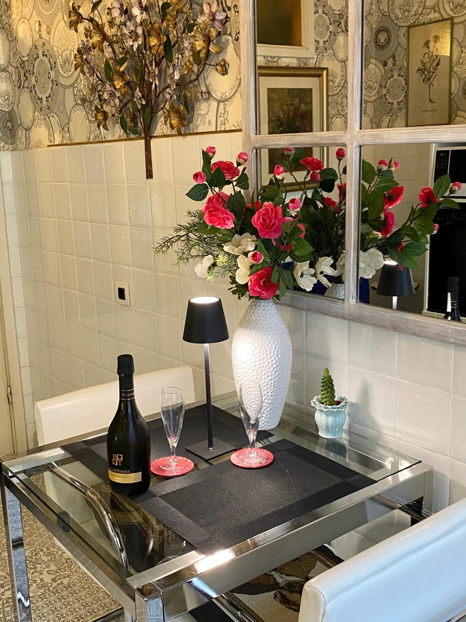 Venetian Dream Apartment ภายนอก รูปภาพ