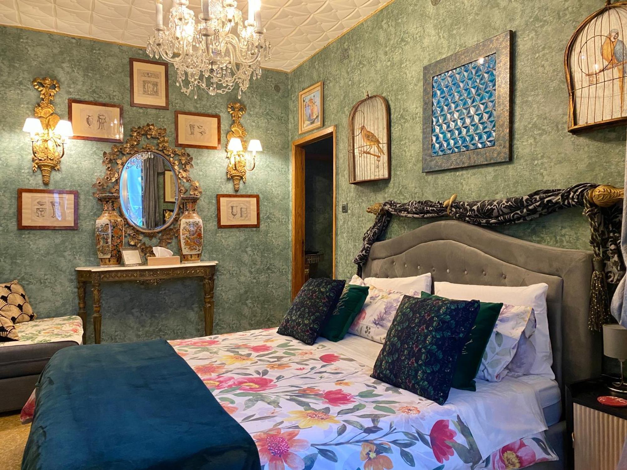 Venetian Dream Apartment ภายนอก รูปภาพ
