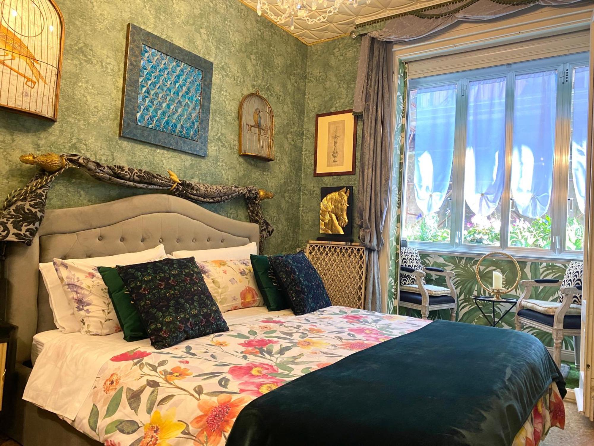 Venetian Dream Apartment ภายนอก รูปภาพ