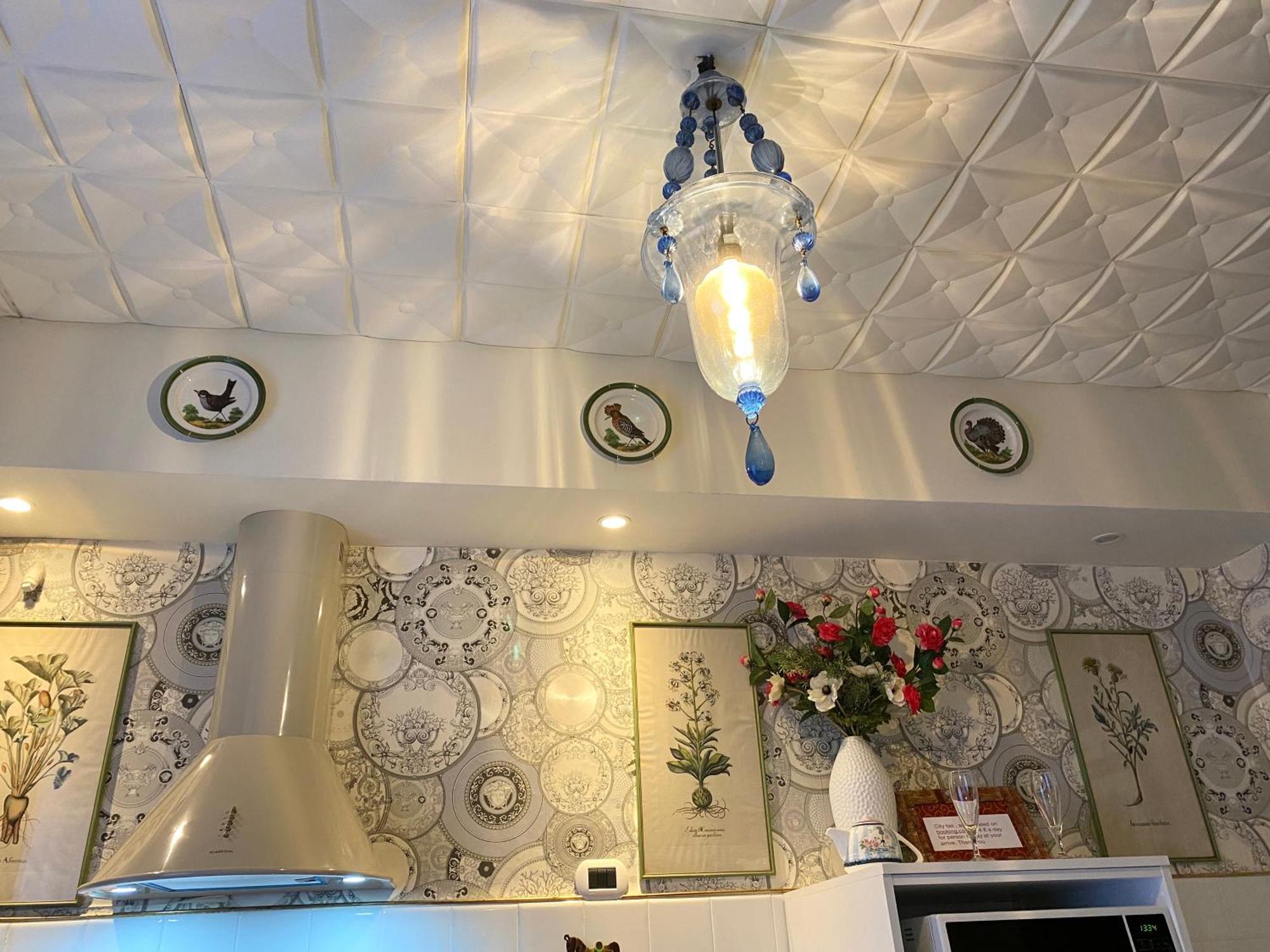 Venetian Dream Apartment ภายนอก รูปภาพ
