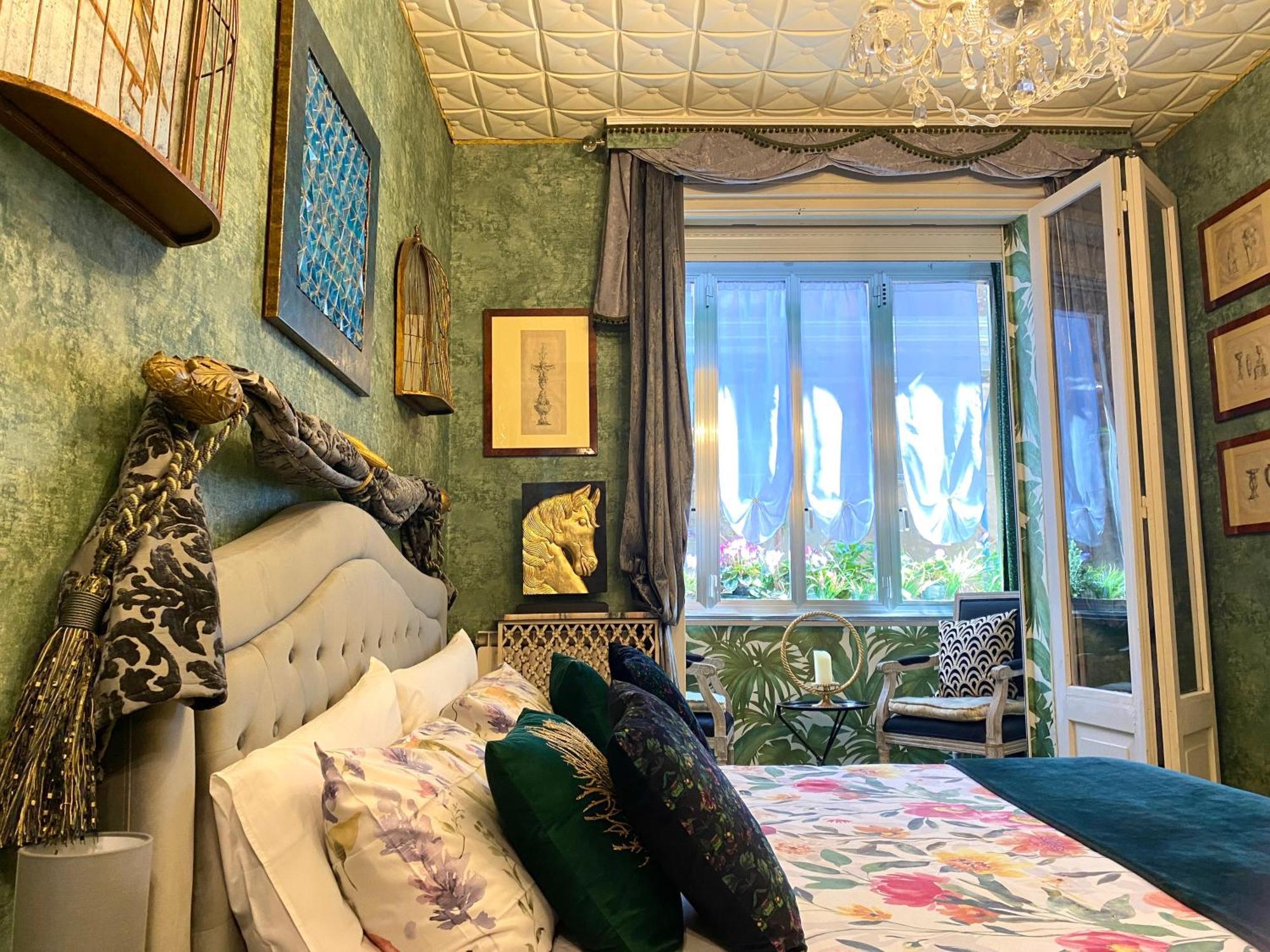 Venetian Dream Apartment ภายนอก รูปภาพ