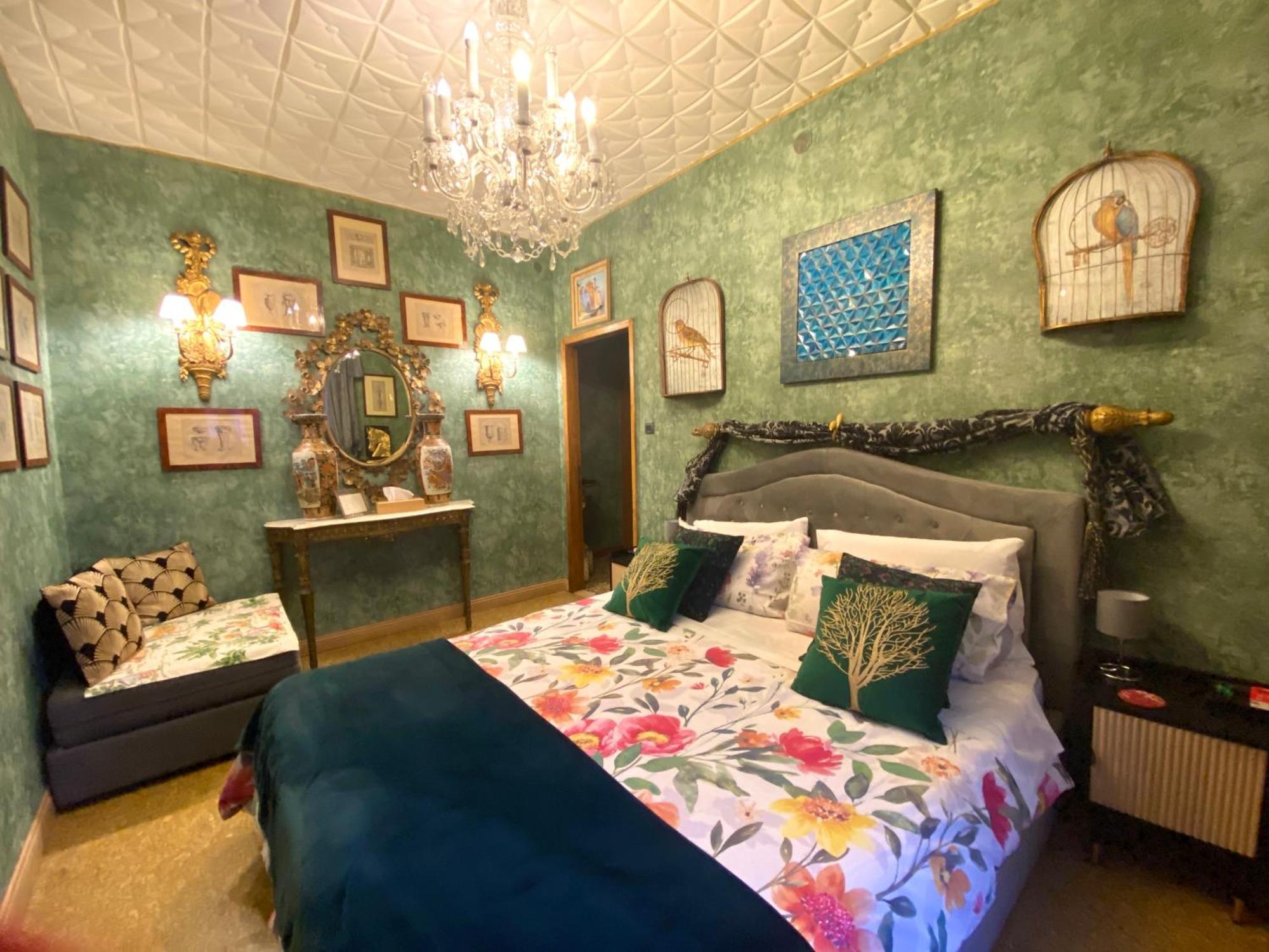 Venetian Dream Apartment ภายนอก รูปภาพ